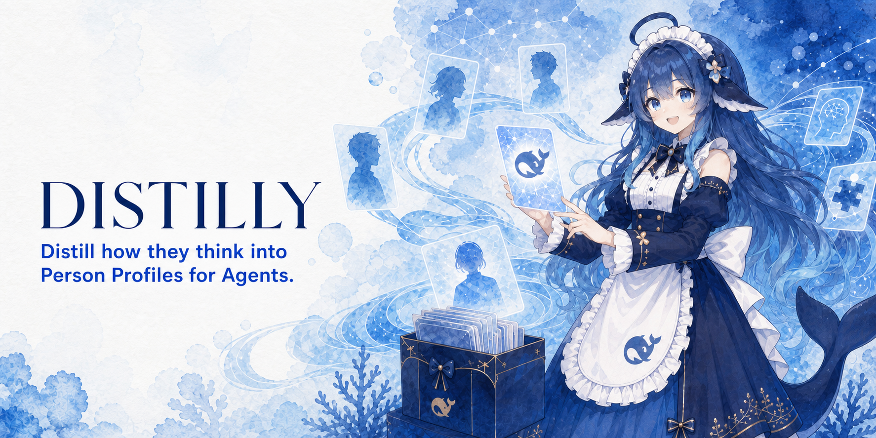 https://github.com/titanwings/distilly/blob/HEAD/Distilly — Distill how they think into Person Profiles for Agents