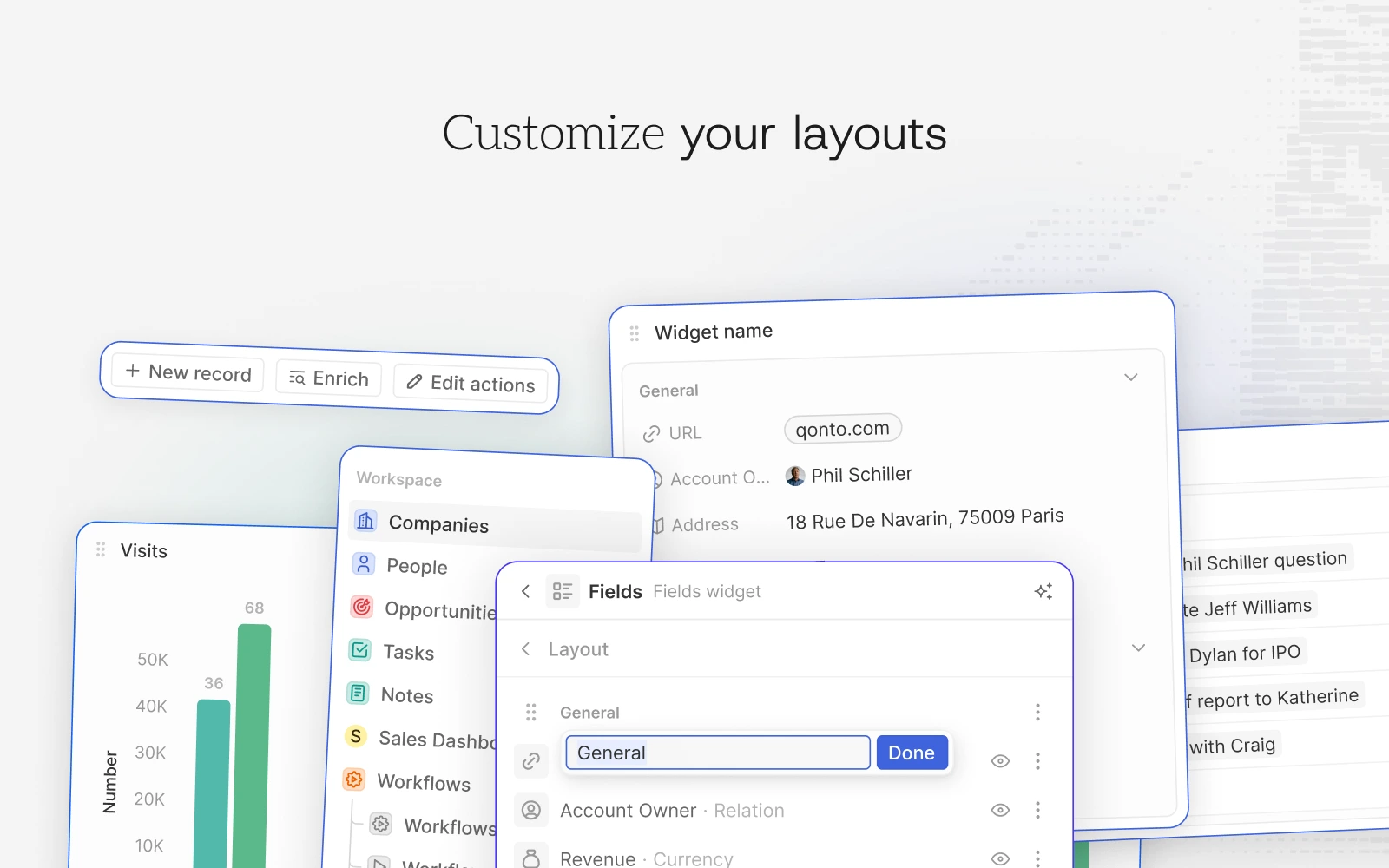 https://github.com/twentyhq/twenty/blob/HEAD/Customize your layouts