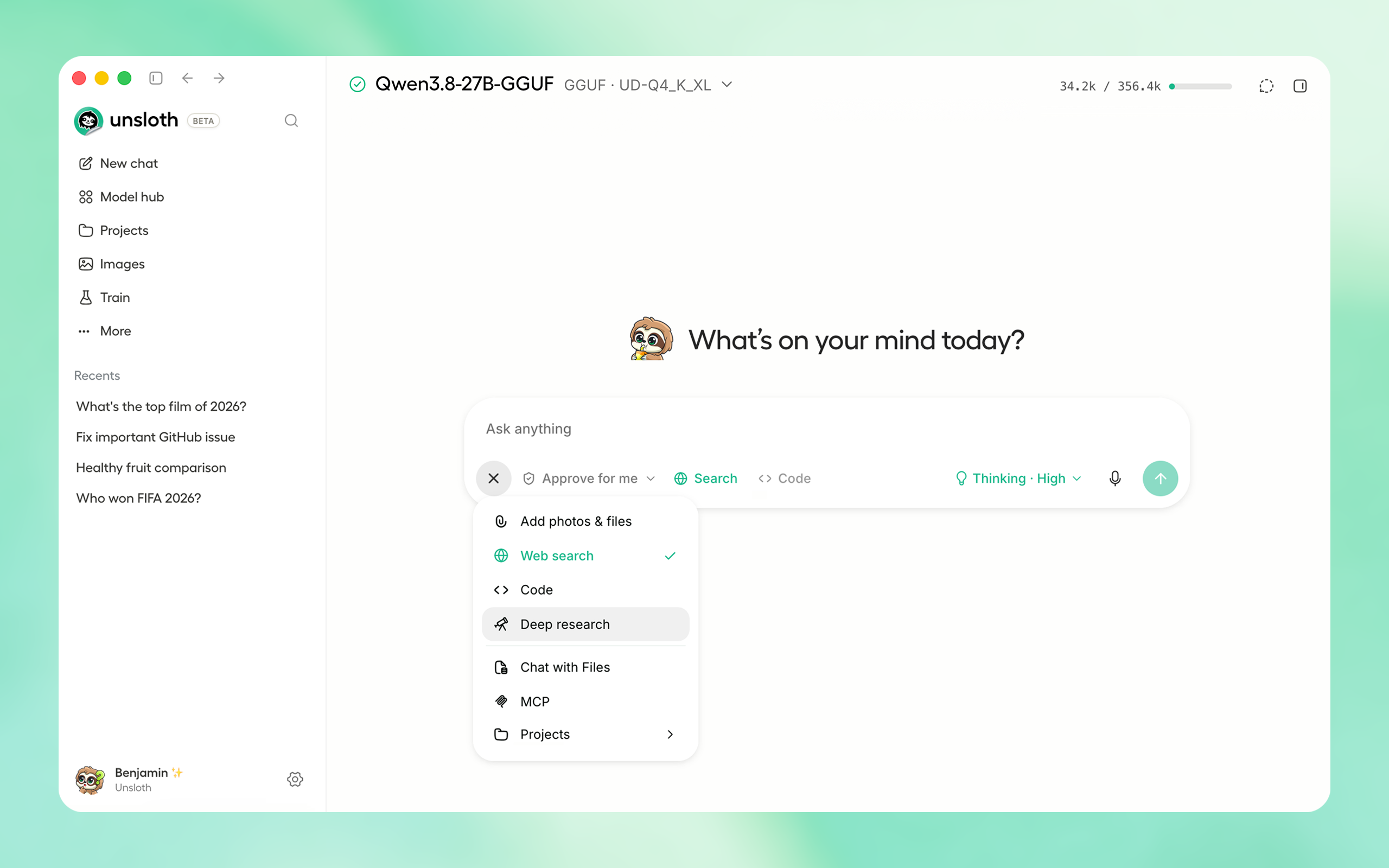 https://github.com/unslothai/unsloth/blob/HEAD/unsloth desktop