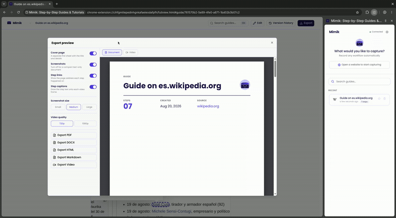 https://github.com/westpoint-io/mimik/blob/HEAD/Multi-format export