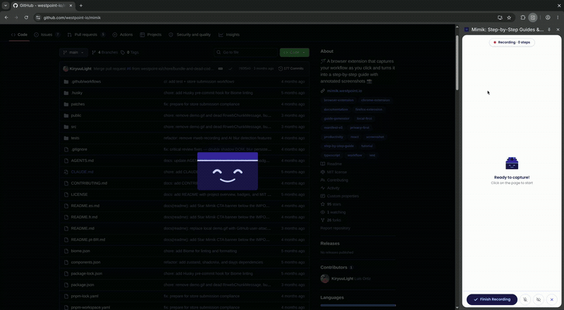 https://github.com/westpoint-io/mimik/blob/HEAD/AI descriptions