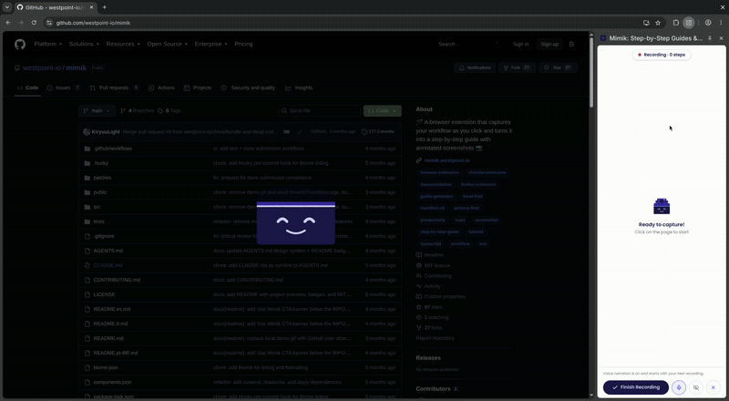 https://github.com/westpoint-io/mimik/blob/HEAD/Mimik demo