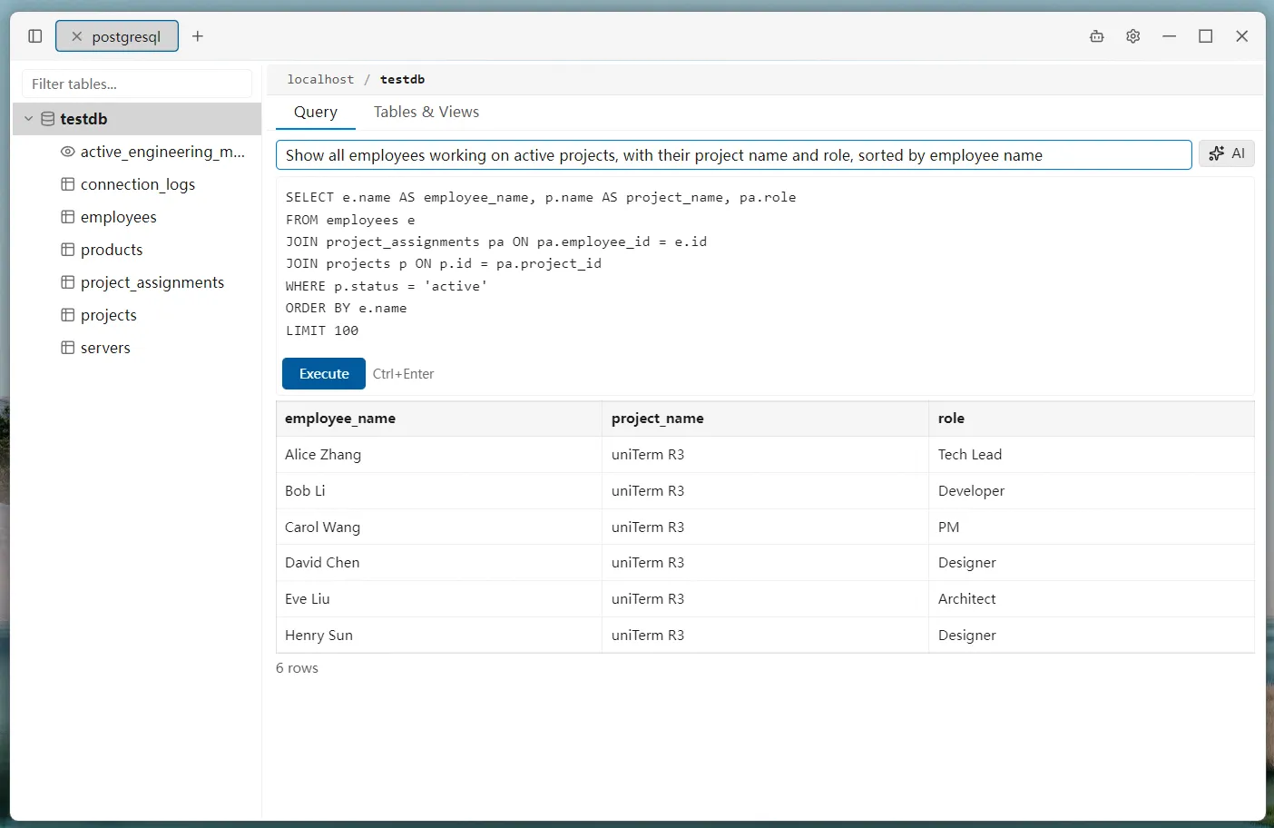 https://github.com/ys-ll/uniterm/blob/HEAD/Database Browser