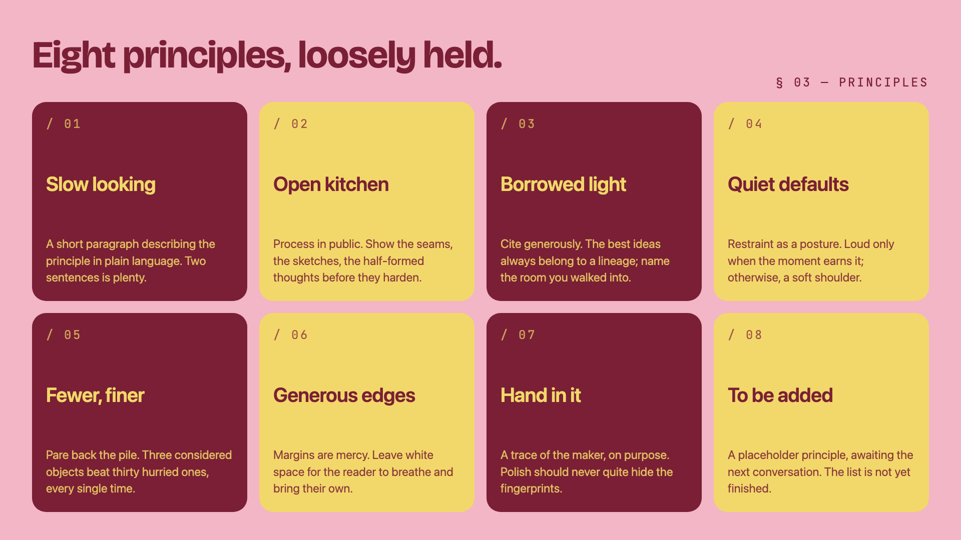 https://github.com/zarazhangrui/frontend-slides/blob/HEAD/Editorial Tri-Tone — slide 3