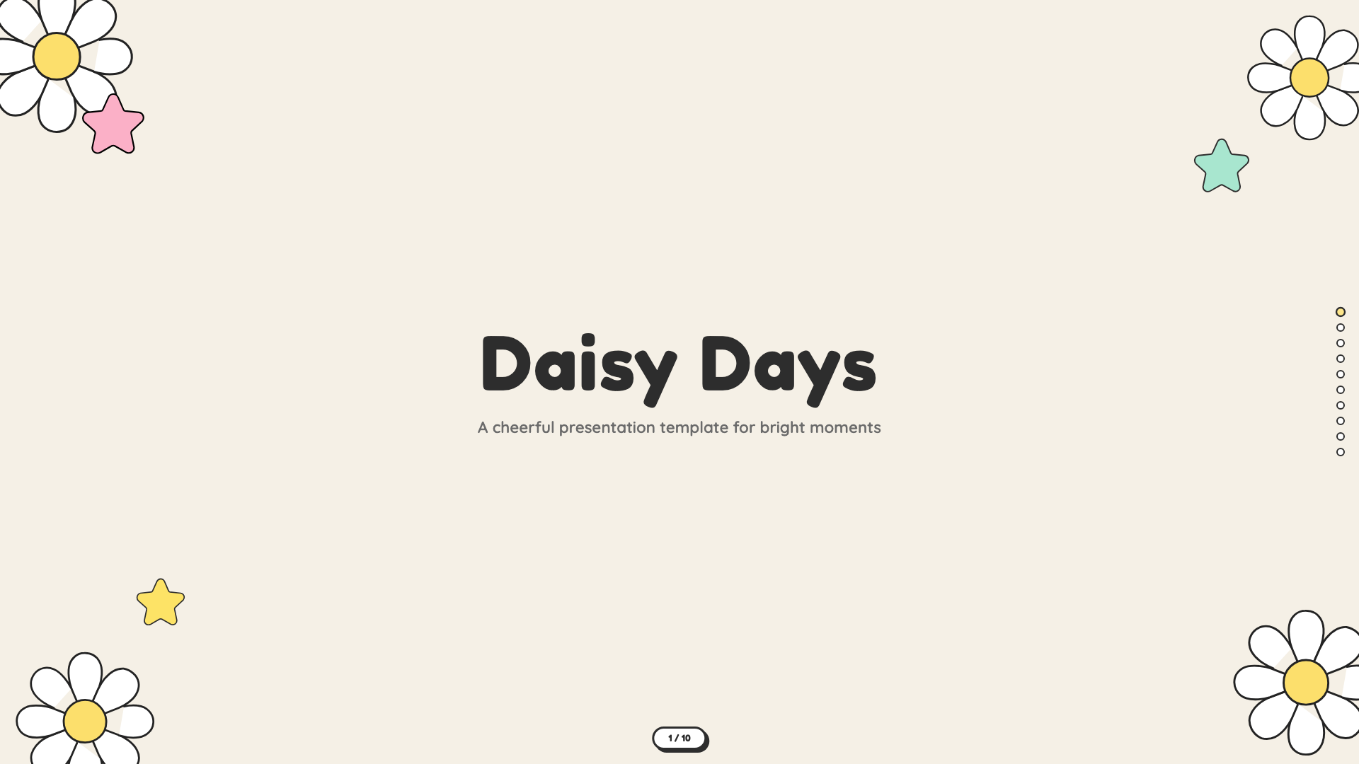 https://github.com/zarazhangrui/frontend-slides/blob/HEAD/Daisy Days — slide 1