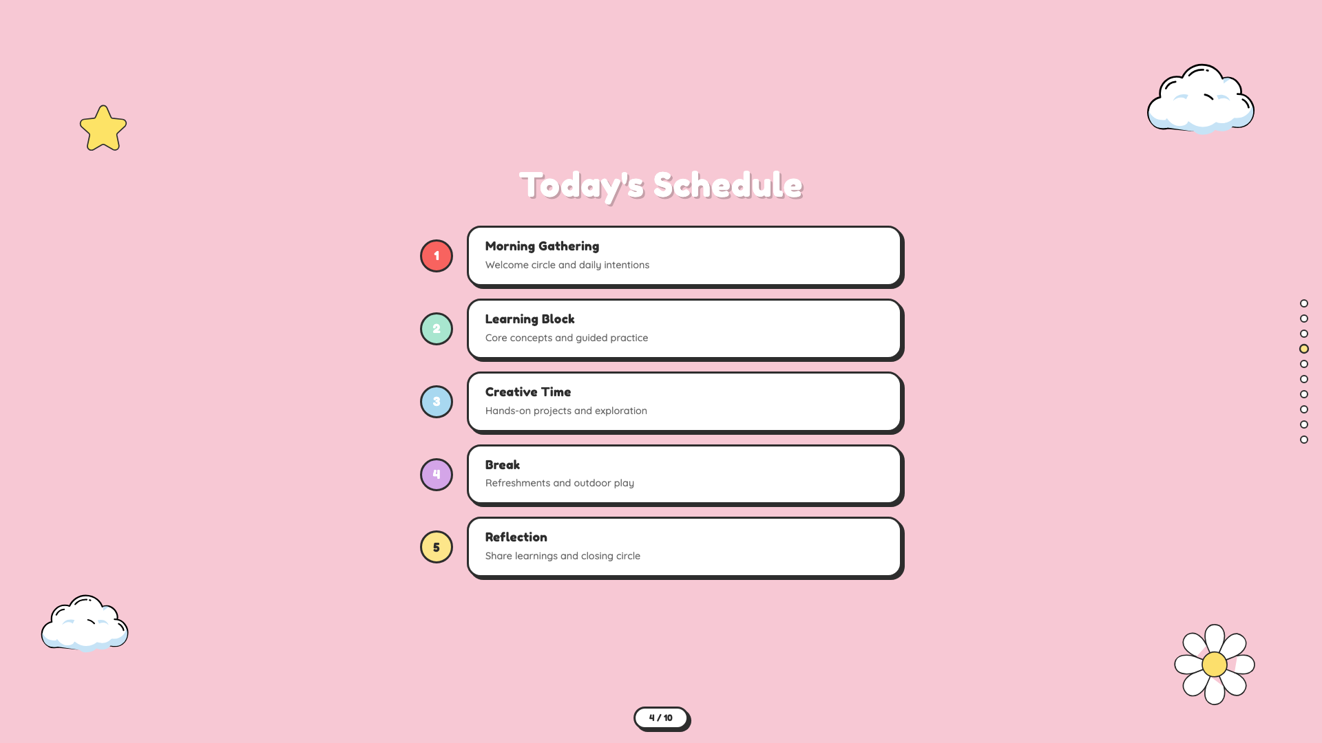 https://github.com/zarazhangrui/frontend-slides/blob/HEAD/Daisy Days — slide 4